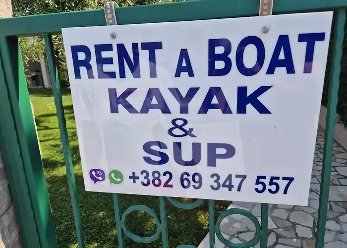 Apartments Lungomare