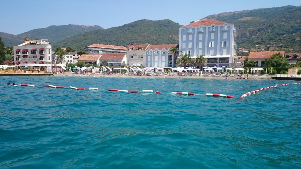 דירה Lungomare טיווט