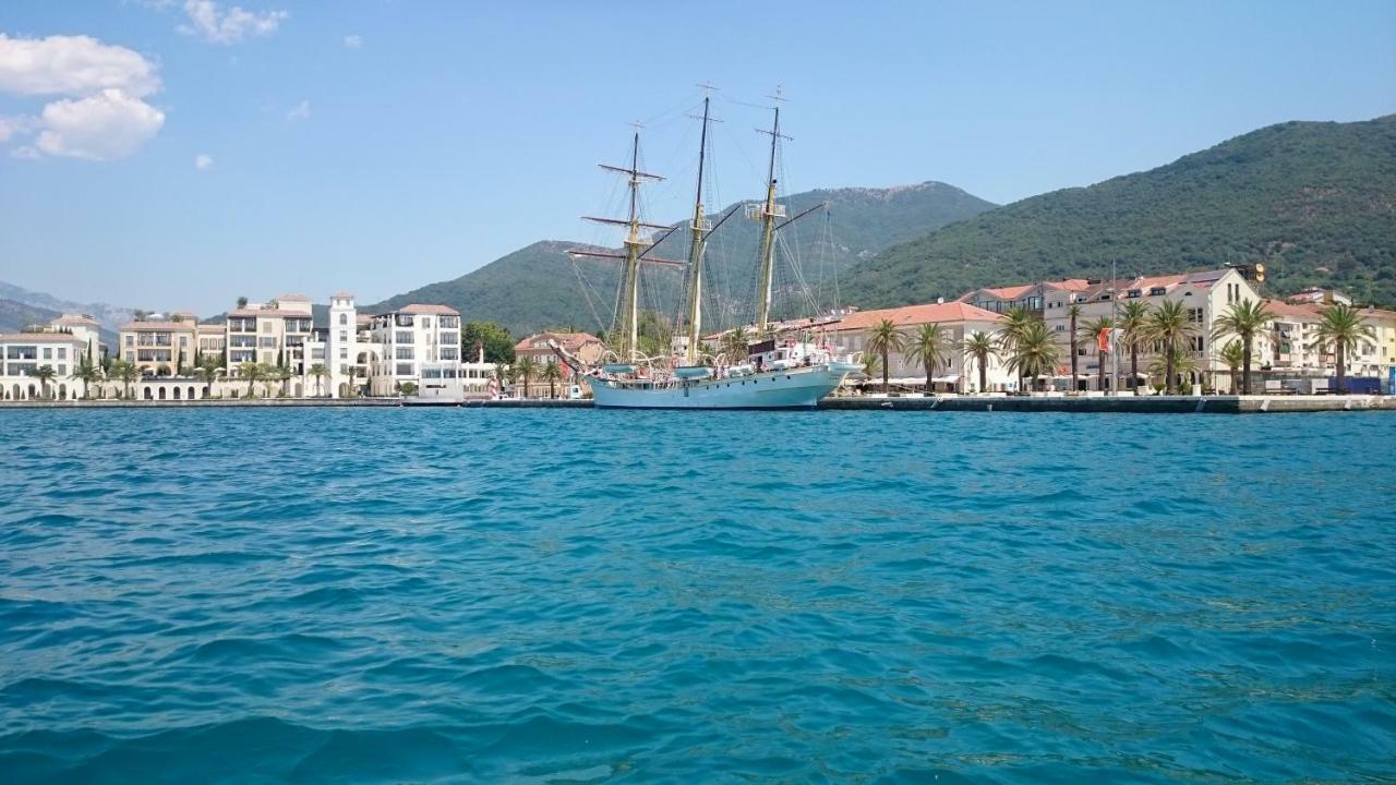 Lungomare *